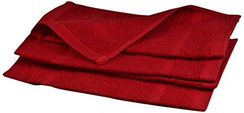 7881-33-a2 essuie-mains rouge