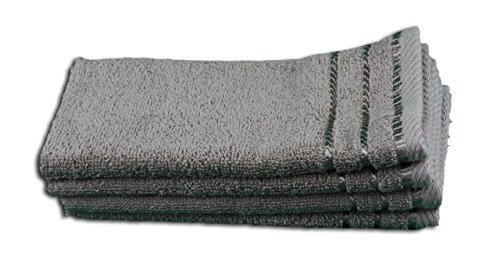 101-0642-a3 essuie-mains gris