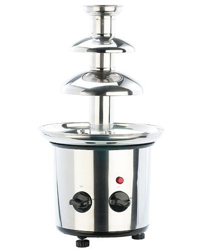 Rosenstein&Sohne - PE7649 - Fontaine à chocolat