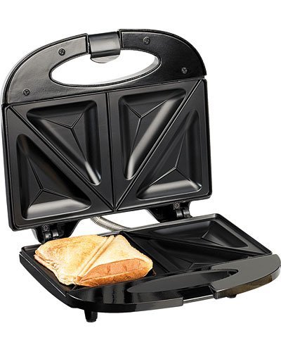 Toaster pour sandwichs
