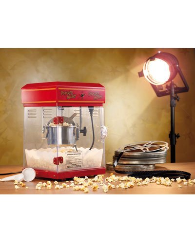 Machine à Pop-Corn