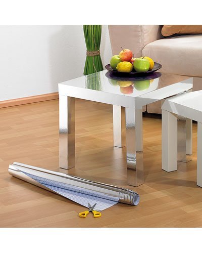 Film de décoration ''Miroir'' 40 X 150 cm