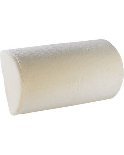 Coussin dorsal à mémoire de forme