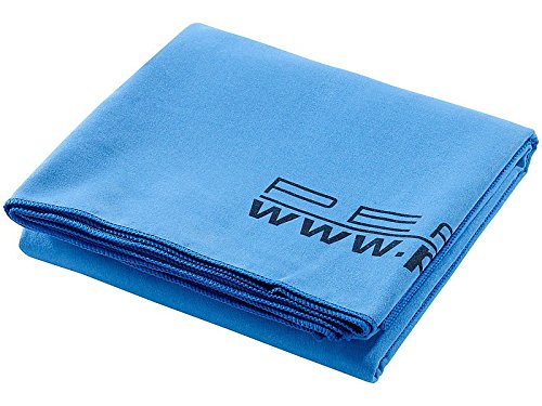 Extra absorbant en microfibre DRAP DE BAIN 180 ...