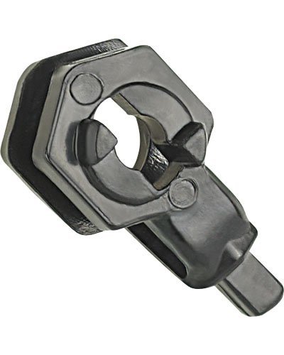 100 fixations à pour circuit à billes Playtastic