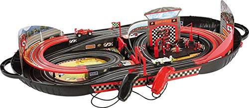 Valise circuit de course