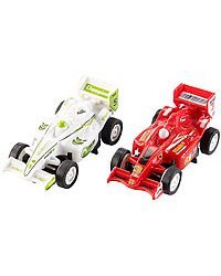 2 voitures supplémentaires pour valise circuit ...