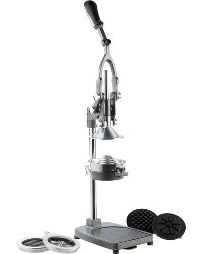 Presse à levier multifonction professionnelle