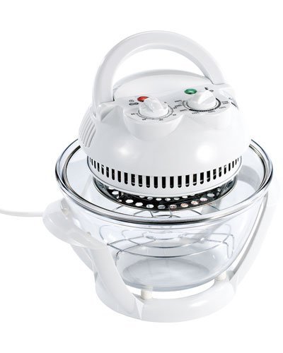 Four à convection halogène ''HO-317'', 800 W