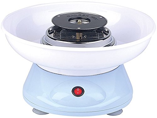 Machine à barbe à papa