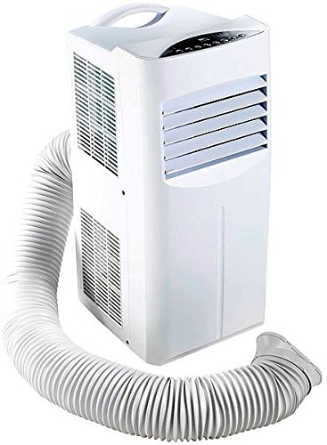 - climatiseur mobile réversible 880 w