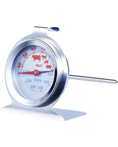 Thermomètre four et cuisson