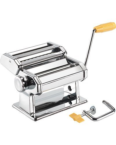 Machine à pâtes manuelle Rosenstein & Söhne