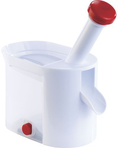 Dénoyauteur à cerises, mirabelles et olives