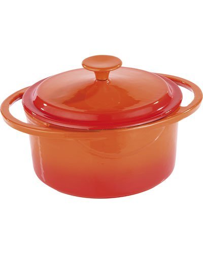 Tornwald-Schmiede Cocotte en fonte - diamètre 21 cm 4022107210492 (4022107210492)
