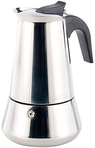 Cucina Dimodena Cafetière italienne design - Pour induction code EAN 4022107217606 