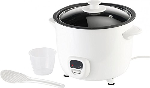 Cuiseur à riz format Grand - 400 W