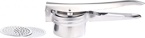 Presse-purée avec 2 grilles amovibles