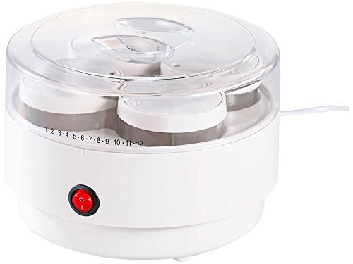 Yaourtière électrique Pearl