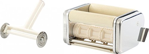 Rosenstein & Söhne Laminoir à raviolini pour machine à pâtes Rosenstein & Söhne code EAN 4022107223027 