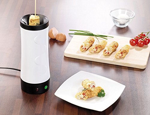 Cuiseur à œuf vertical