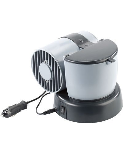 Mini Rafraîchisseur Mobile 12V & 230V 4022107226479 Lescars