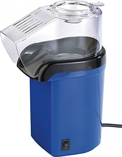 Machine à popcorn 1200 W