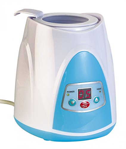 CyBaby Chauffe-biberon avec timer 4022107228381 (4022107228381)