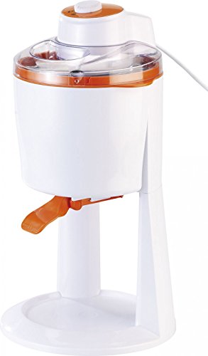 Machine à glaces italiennes