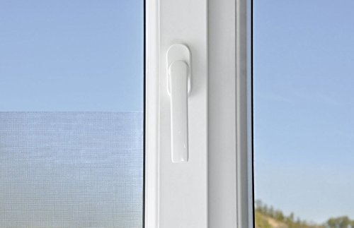 Film auto-adhésif décoratif pour vitre et fenêt...