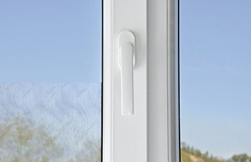 Film auto-adhésif décoratif pour vitre et fenêt...