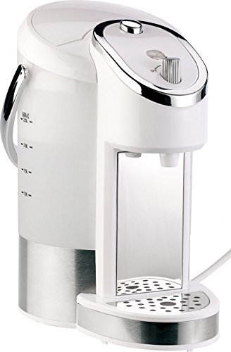 Fontaine à eau chaude ''HW-2500'', réservoir 2,...