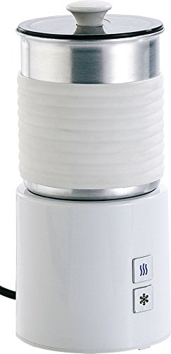 Mousseur à lait électrique avec batteur magnétique