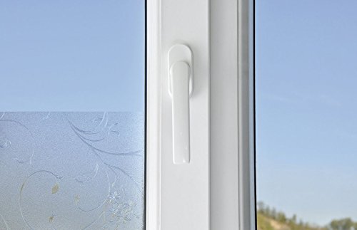 Film auto-adhésif décoratif pour vitre et fenêt...