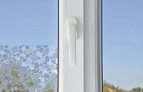 Film-déco occultant pour vitres, avec effet 3D ...