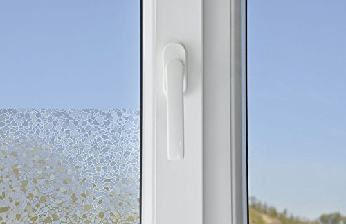 Film-déco occultant pour vitres, avec effet 3D ...