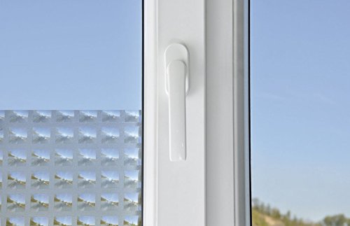 Film-déco occultant pour vitres, avec effet 3D ...