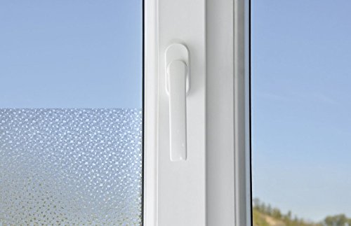 Film auto-adhésif décoratif pour vitre et fenêt...