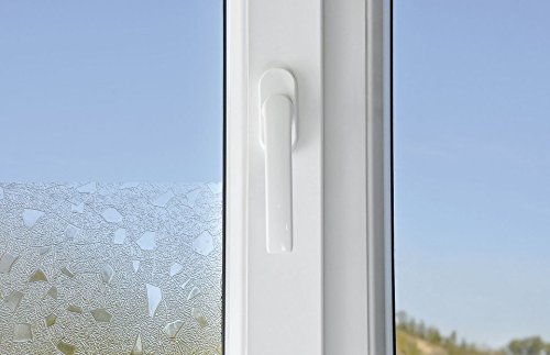 Film auto-adhésif décoratif pour vitre et fenêt...