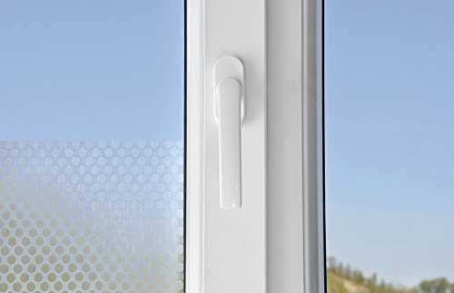 Film auto-adhésif décoratif pour vitre et fenêt...