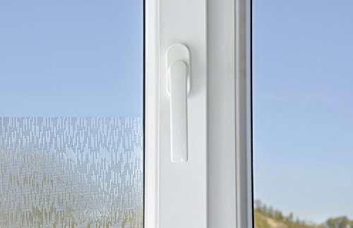 Film auto-adhésif décoratif pour vitre et fenêt...