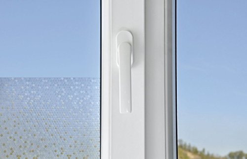 Film auto-adhésif décoratif pour vitre et fenêt...