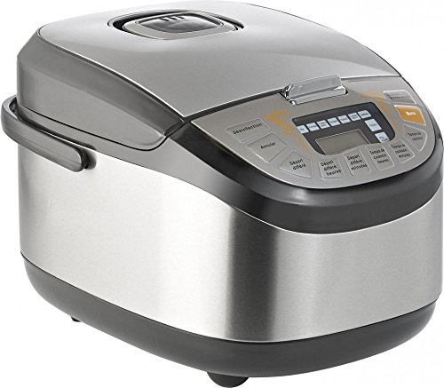 Cuiseur multifonction 18 en 1