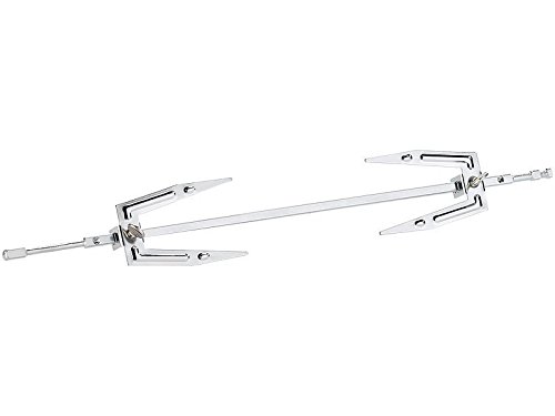 Broche à rôtir pour four à convection halogène ...