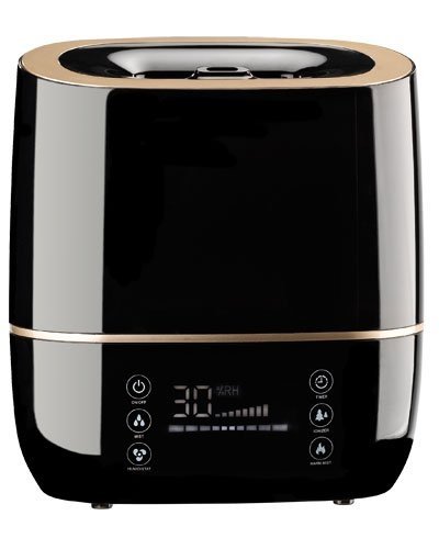 Humidificateur d'air chaud/froid LBF-530 avec i...