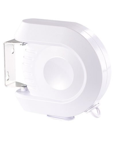 Corde à linge rétractable - simple