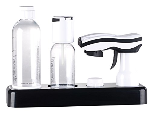 Rosenstein & Söhne Gazéificateur portable pour eau pétillante, limonade et jus de fruit code EAN 4022107274548 