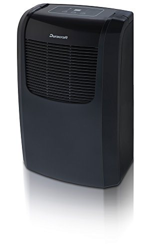 Duracraft Dd-tec10ne déshumidificateur 10 l/24 h 4022167100221 (4022167100221)