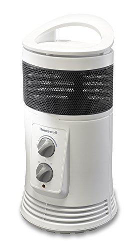 Hz425e2 chauffage céramique 360° surround heat