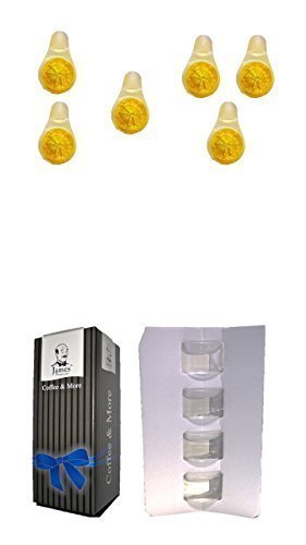 espressotassen emballé dans coffret cadeau Lot ...